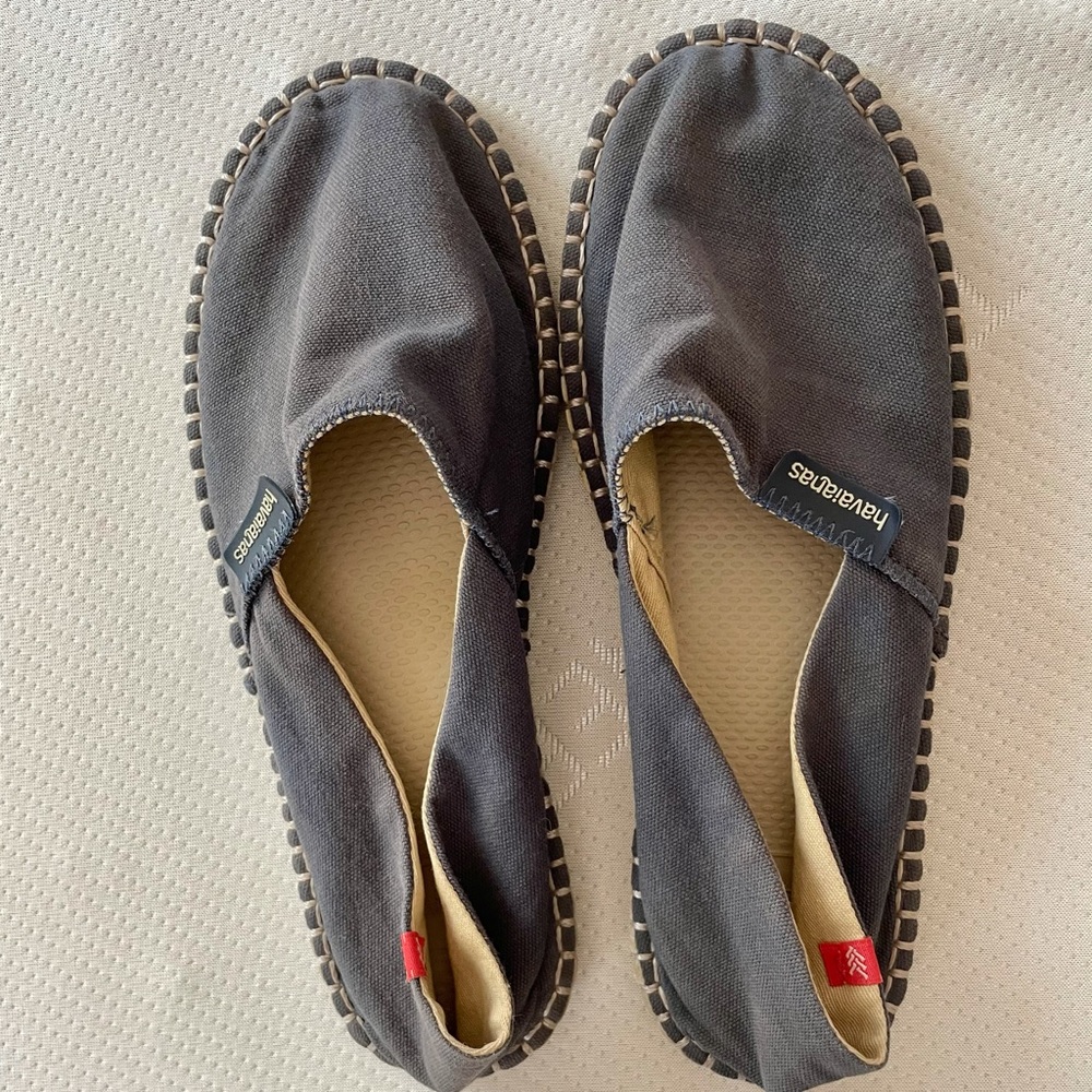 Havaianas alpargatas